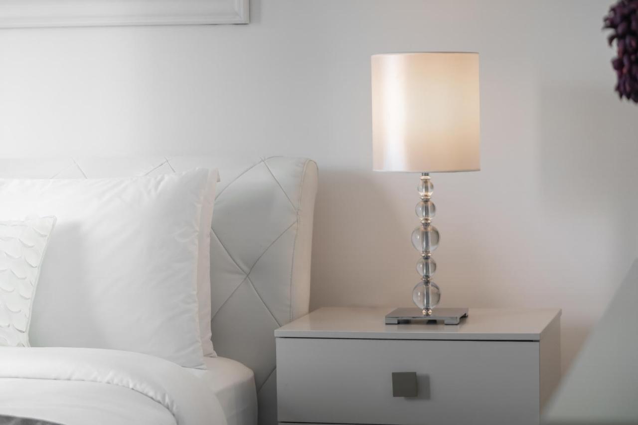 Higuests - Spacious 1Br In Dubai Marina With Amazing Views Εξωτερικό φωτογραφία